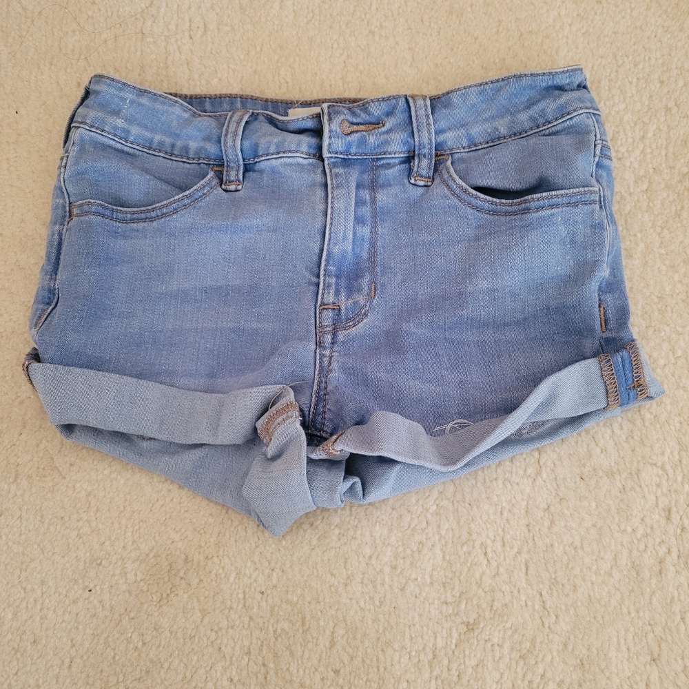 Pacsun Shorts